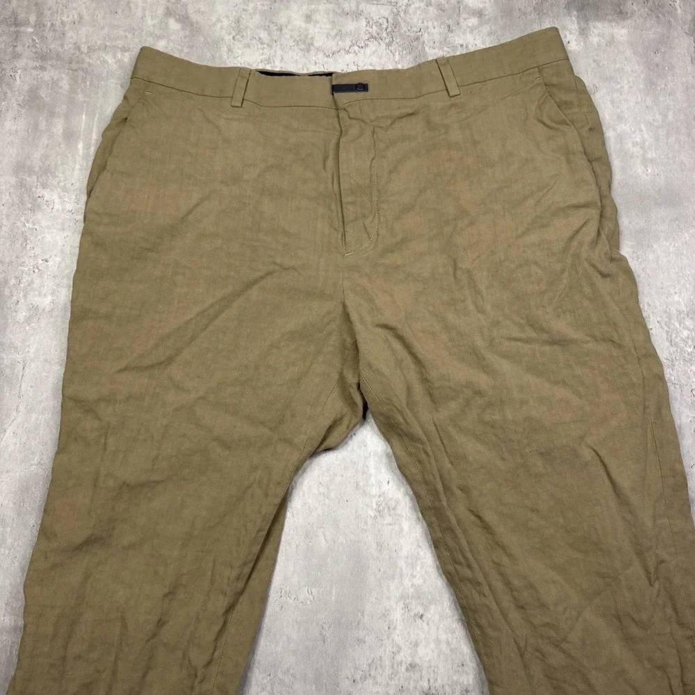 John Varvatos ready ship